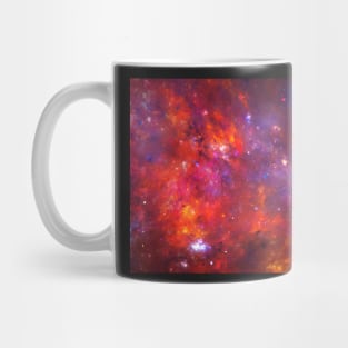 Wild cosmos 3 Mug